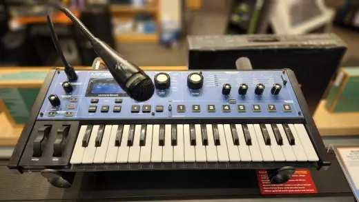 Novation - MININOVA